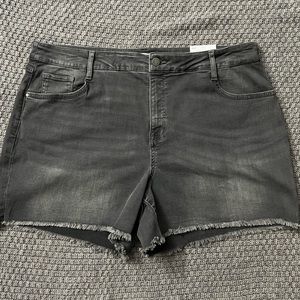 Women’s Nine West Slimming Pocket Shorts NWT